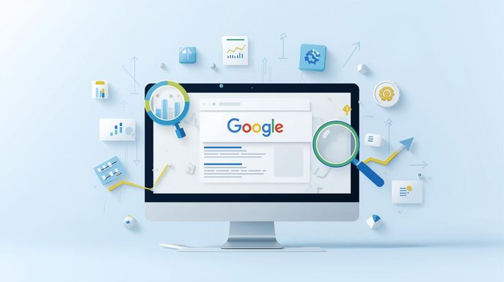 Bagaimana Cara Agar Website Muncul di Google Secara Lengkap dan Cepat Mendapatkan Traffic Organik