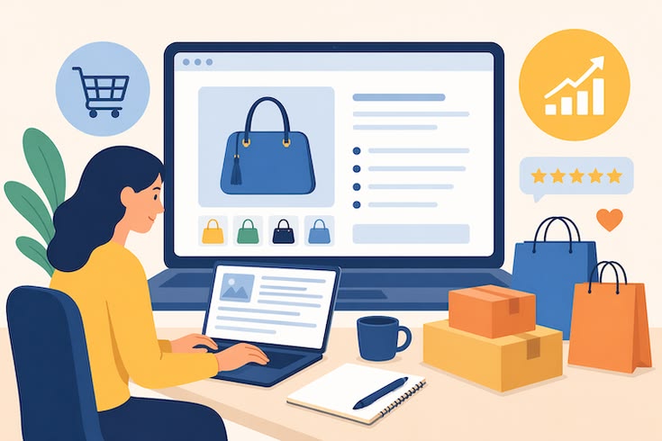 Bagaimana Cara Agar Website Muncul di Google untuk Bisnis Pemula dan Cepat Mendapatkan Traffic