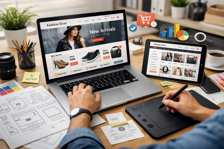 apa itu website bisnis dan fungsinya