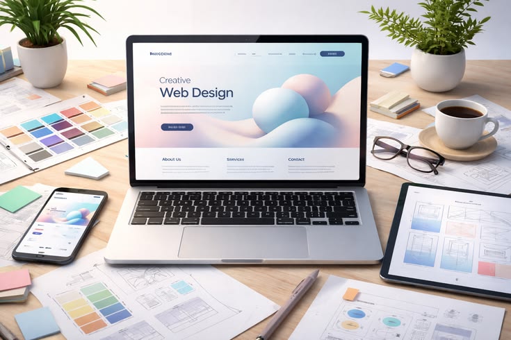 tips apa itu website bisnis dan fungsinya