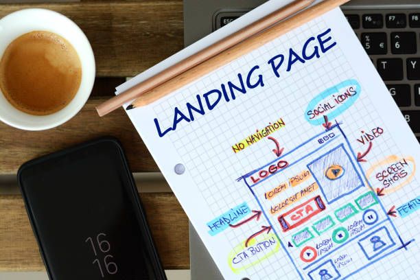 Tips Apa Itu Landing Page dan Manfaatnya untuk Meningkatkan Penjualan Bisnis