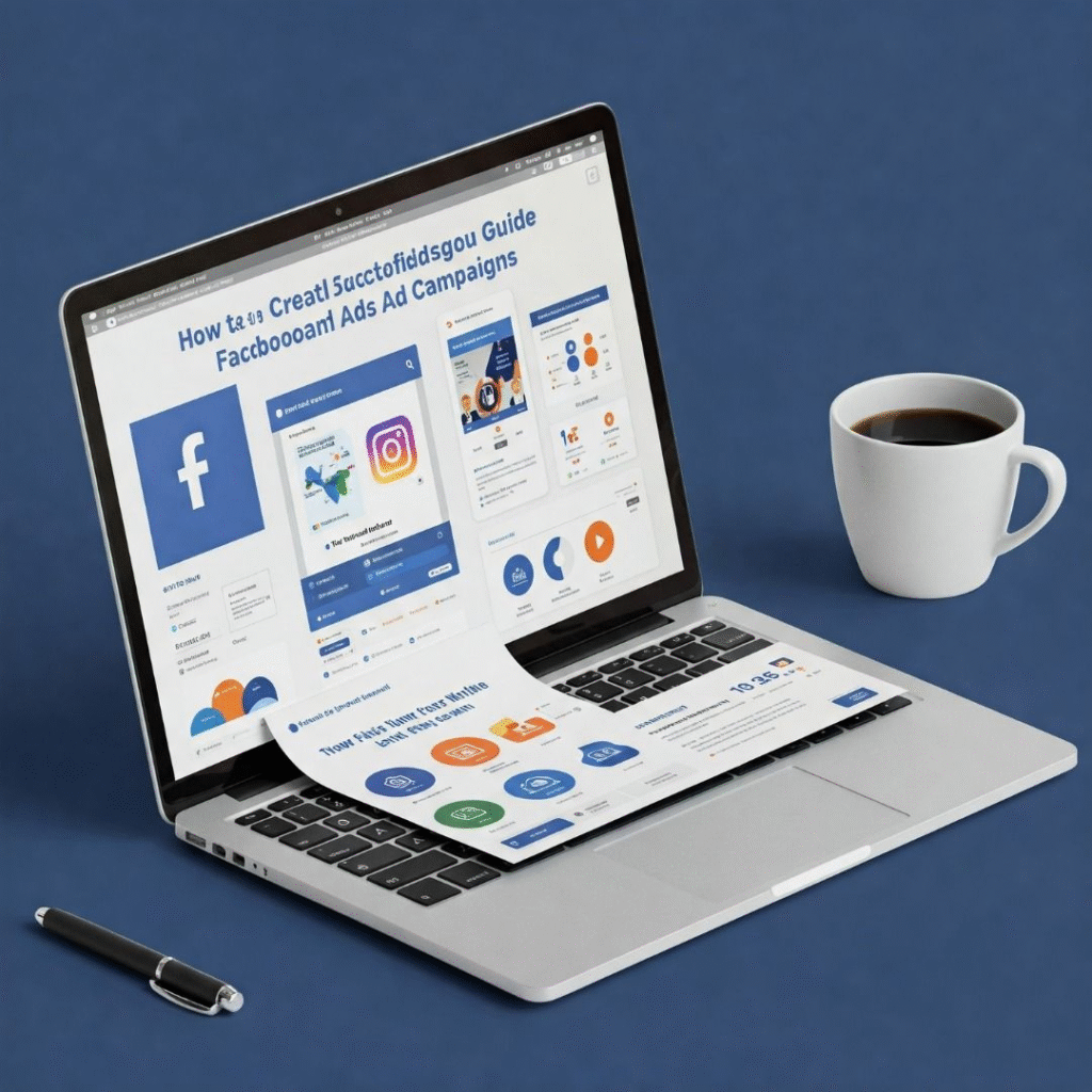 contoh apa itu facebook ads dan cara kerjanya