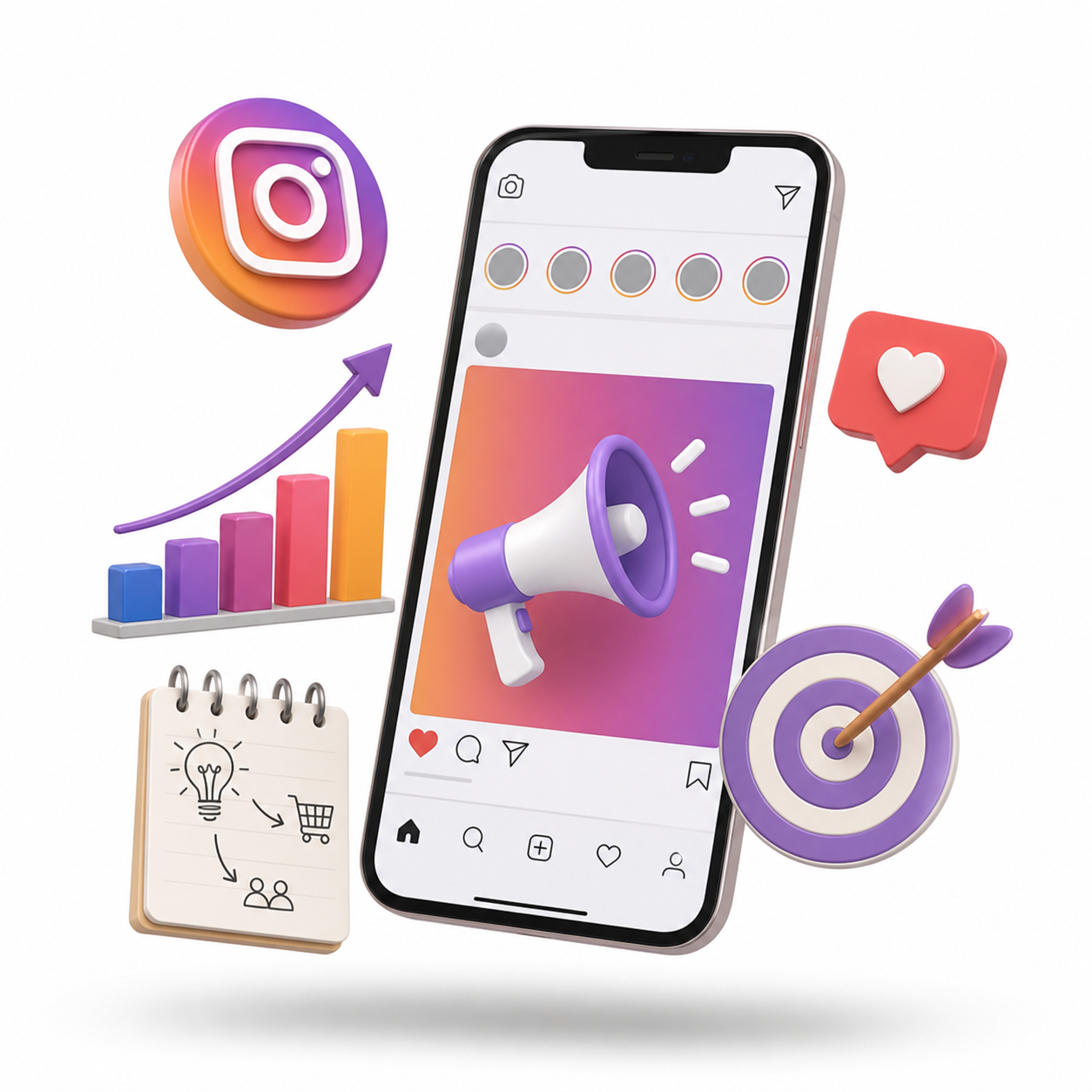 bagaimana cara membuat iklan instagram untuk bisnis pemula