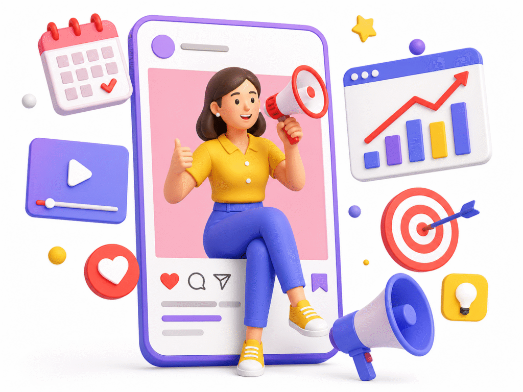 bagaimana cara membuat iklan instagram terbaru 2026