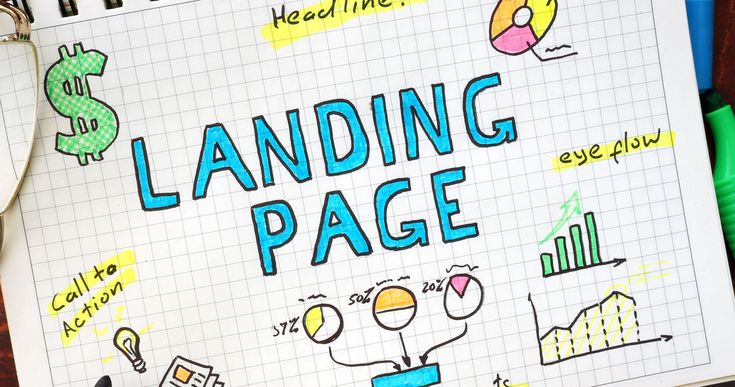 Apa Itu Landing Page dan Manfaatnya Secara Lengkap untuk Meningkatkan Bisnis