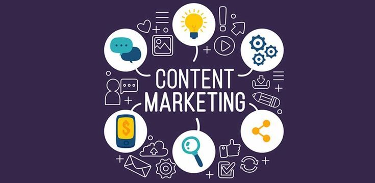 Strategi Apa Itu Content Marketing? Pahami Cara Efektif Meningkatkan Bisnis Digital