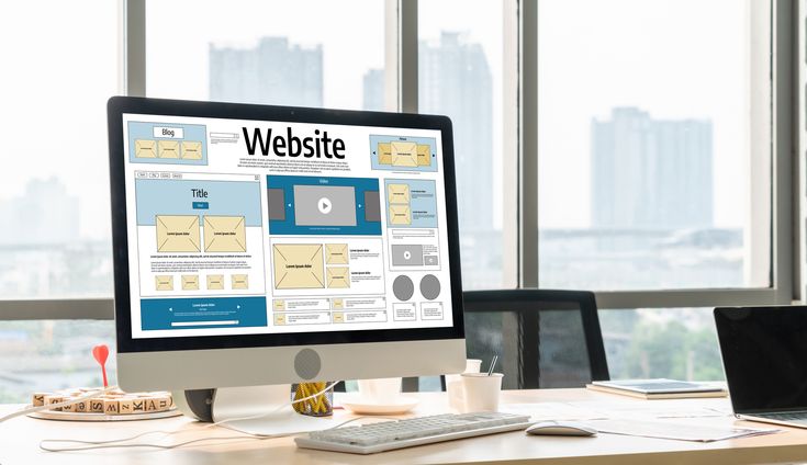 Bagaimana Cara Membuat Website Profesional untuk UMKM agar Bisnis Terlihat Lebih Modern