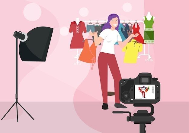Contoh Bagaimana Cara Live Streaming Jualan yang Efektif untuk Meningkatkan Penjualan Online