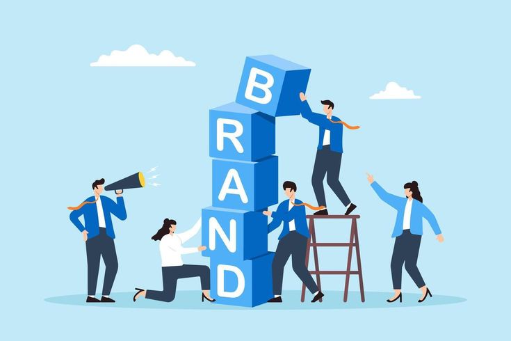 tips apa strategi branding digital