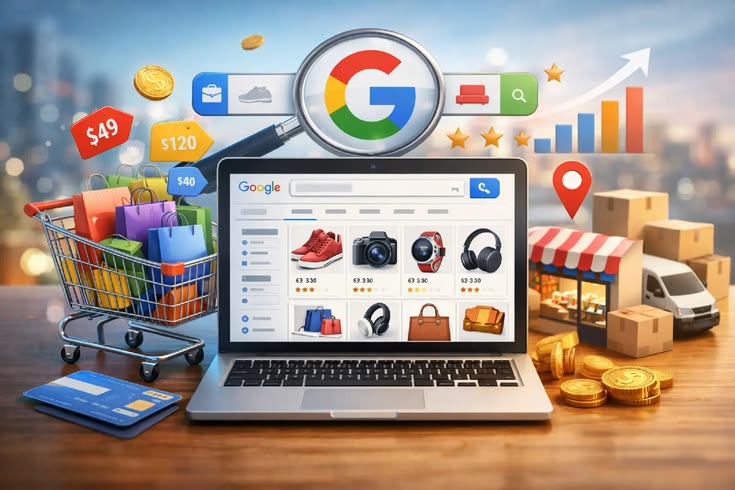 apa itu marketplace marketing terbaru 2026