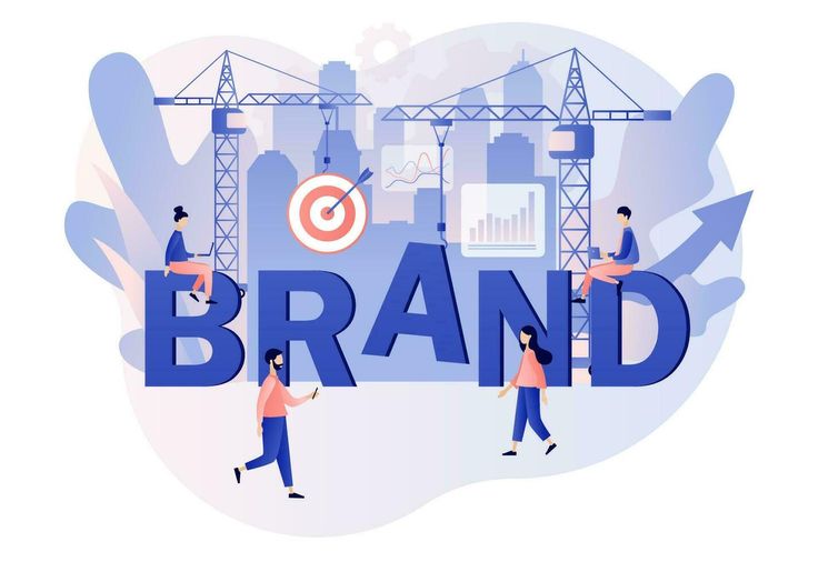 cara cepat apa strategi branding digital