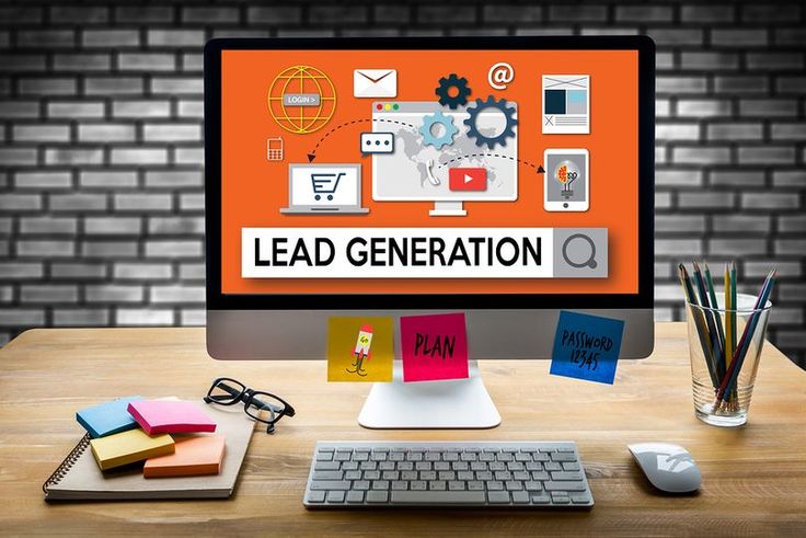 Contoh Apa Itu Lead Generation? Pahami Cara Kerjanya untuk Mendatangkan Calon Pelanggan