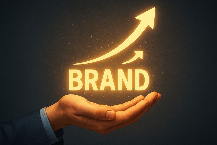 bagaimana cara membangun brand online terbaru 2026