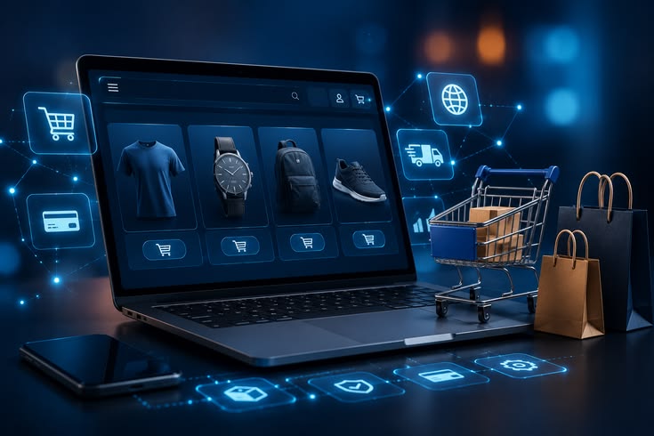 Panduan Kenapa Jualan Sepi di Marketplace? Pahami Penyebabnya agar Penjualan Lebih Optimal