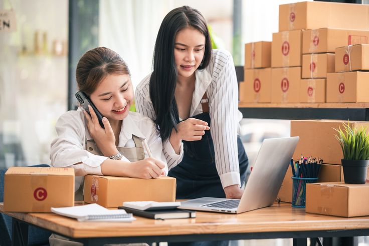 Tips Bagaimana Cara Closing dari Online agar Penjualan Meningkat dan Pelanggan Lebih Cepat Membeli