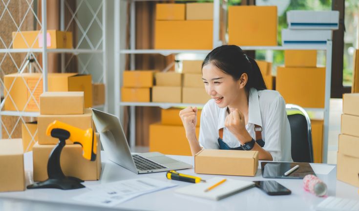 Bagaimana Cara Closing dari Online untuk Bisnis Pemula agar Penjualan Meningkat dan Konsisten