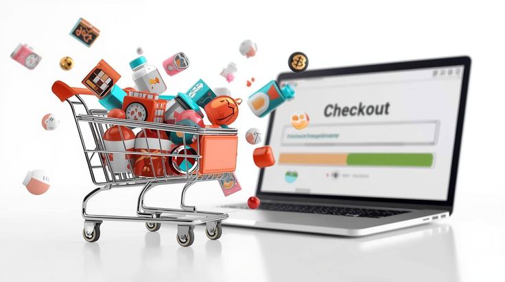 apa itu marketplace marketing untuk bisnis pemula