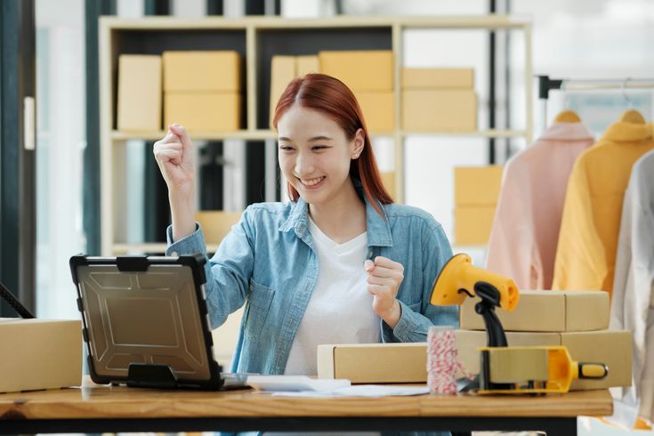 Cara Cepat Bagaimana Cara Closing dari Online agar Penjualan Meningkat dan Pelanggan Semakin Yakin