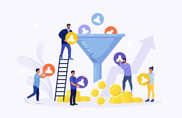 Apa Itu Funnel Marketing? Panduan Lengkap Memahami Strategi yang Meningkatkan Penjualan Bisnis