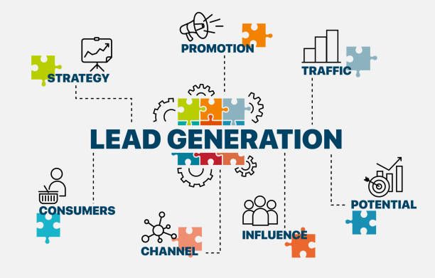 Apa Itu Lead Generation untuk Bisnis Pemula? Panduan Lengkap Membangun Calon Pelanggan yang Berkualitas
