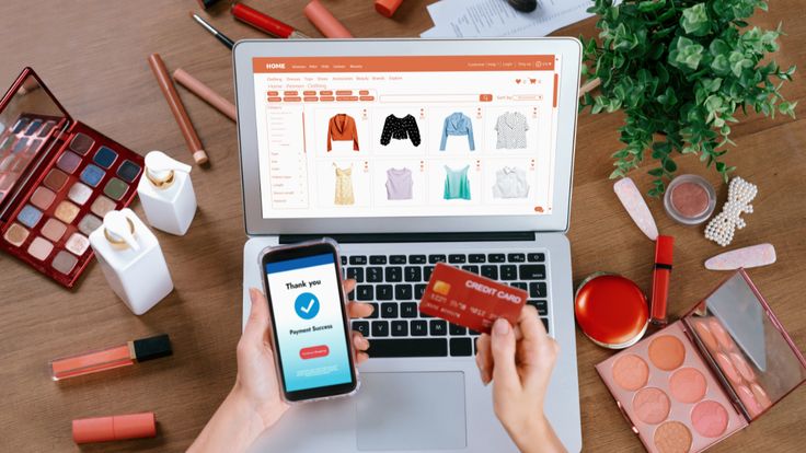 Bagaimana Cara Jualan di Marketplace: