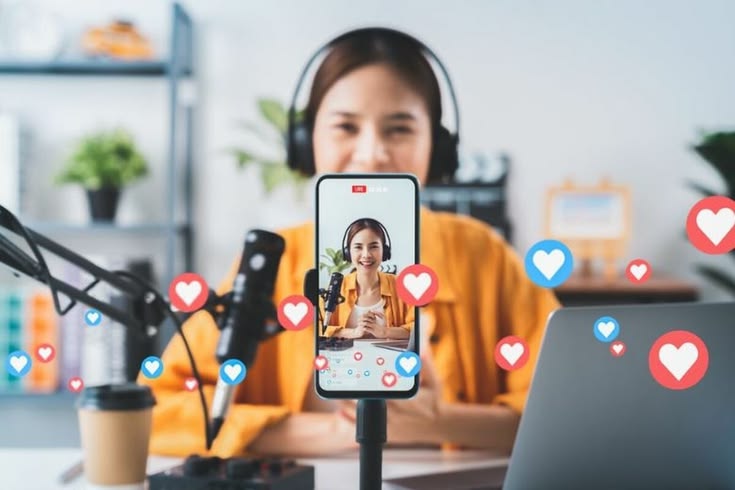 Bagaimana Cara Live Streaming Jualan untuk UMKM? Strategi Efektif Meningkatkan Penjualan di Era Digital