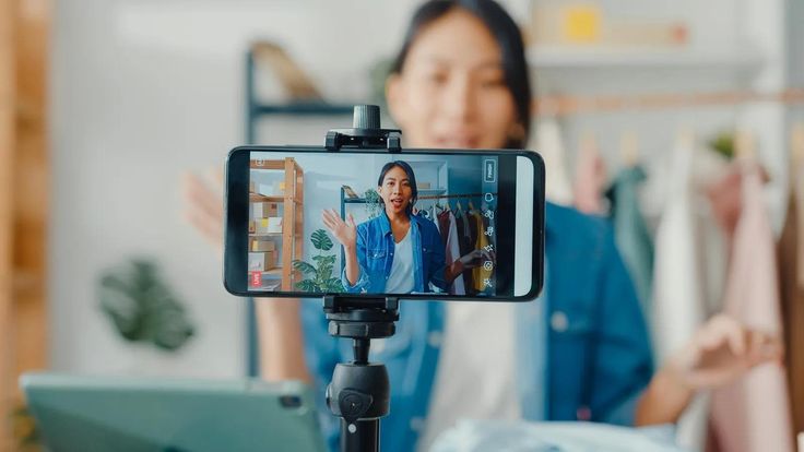 Tips Bagaimana Cara Live Streaming Jualan agar Penjualan Meningkat dan Audiens Makin Aktif