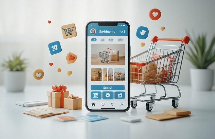 Kenapa Jualan Sepi di Marketplace untuk Bisnis Pemula? Ketahui Penyebab dan Solusi yang Tepat