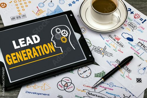 Panduan Apa Itu Lead Generation? Kenali Strateginya untuk Mendatangkan Calon Pelanggan Berkualitas