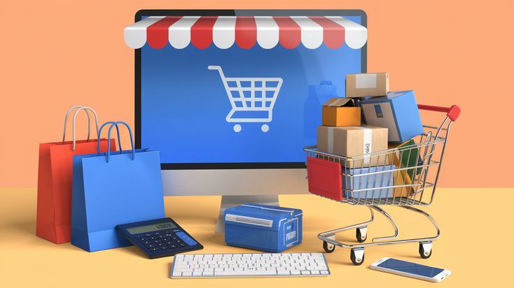 Panduan Bagaimana Cara Jualan di Marketplace agar Produk Cepat Dilirik Pembeli