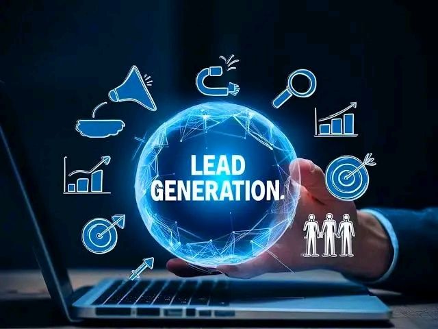 Apa Itu Lead Generation? Panduan Lengkap untuk Meningkatkan Peluang Penjualan Bisnis