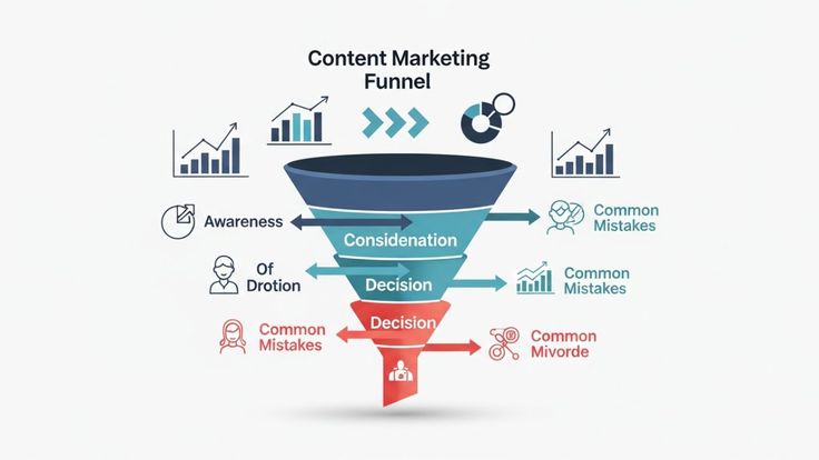 Panduan Apa Itu Funnel Marketing? Strategi Penting untuk Meningkatkan Penjualan Secara Terarah