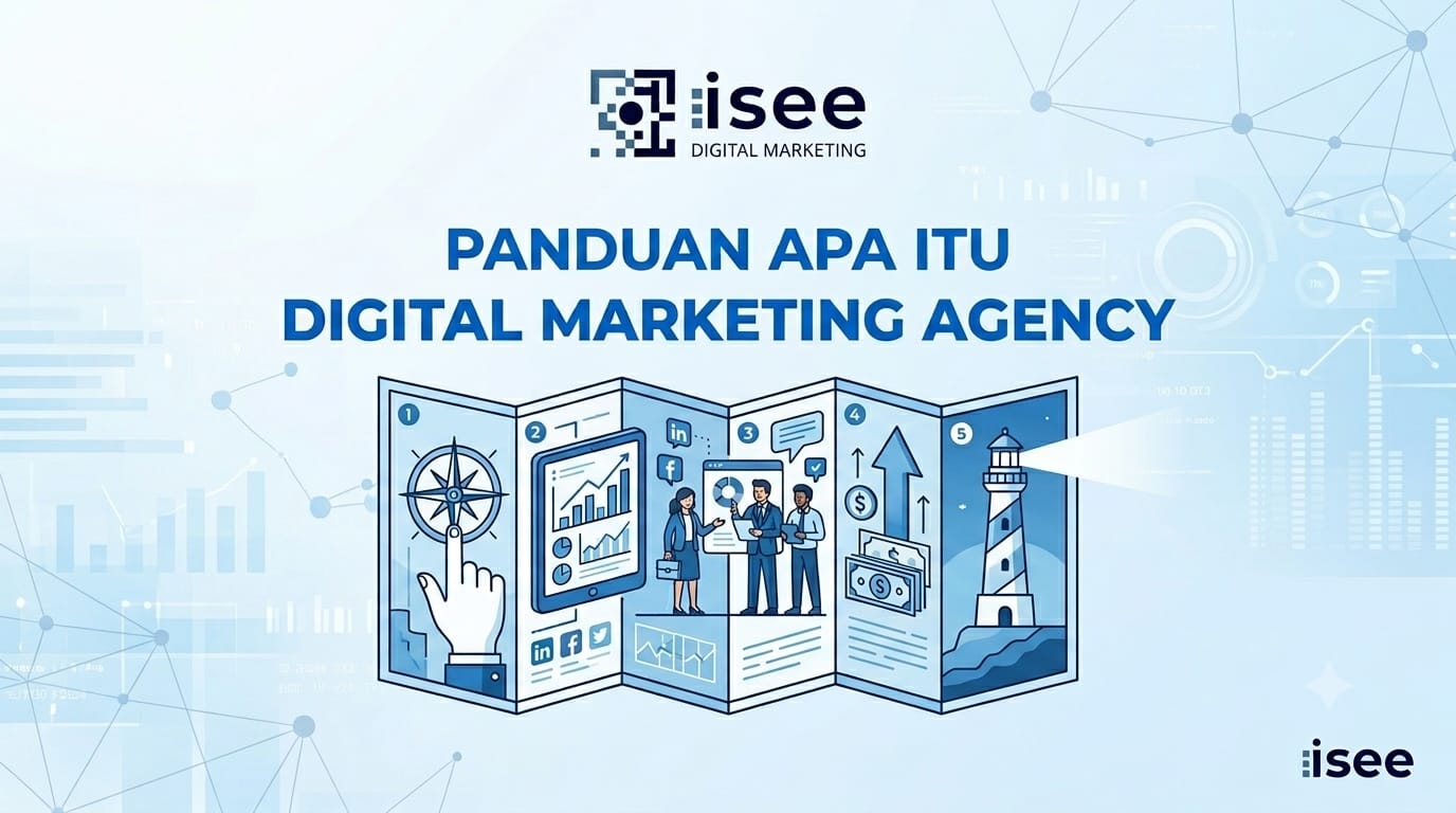 panduan apa itu digital marketing agency
