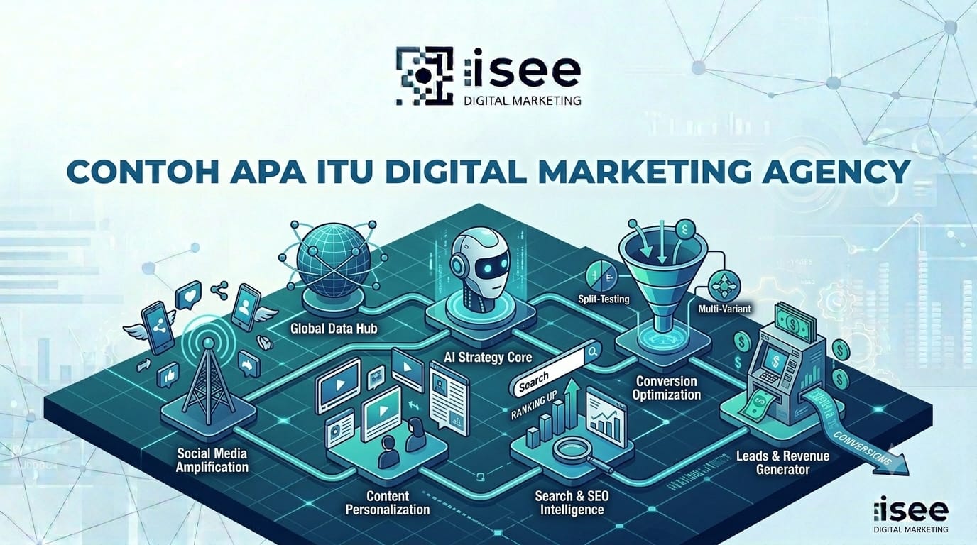 contoh apa itu digital marketing agency