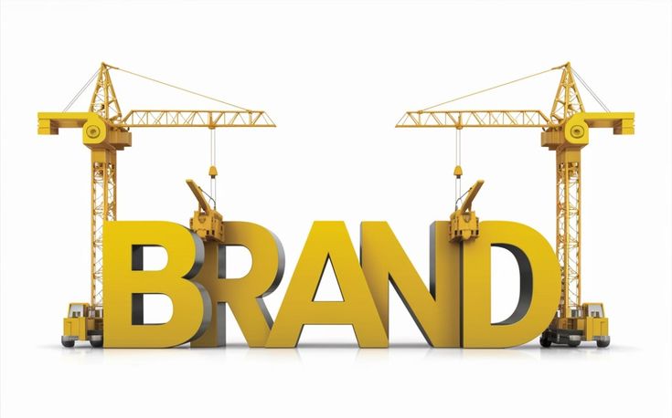 contoh bagaimana cara membangun brand online