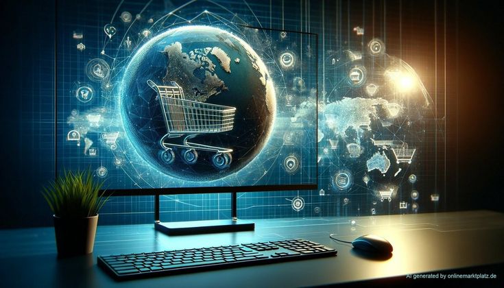 Strategi apa itu marketplace marketing?