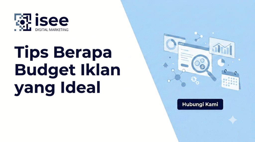 tips berapa budget iklan yang ideal