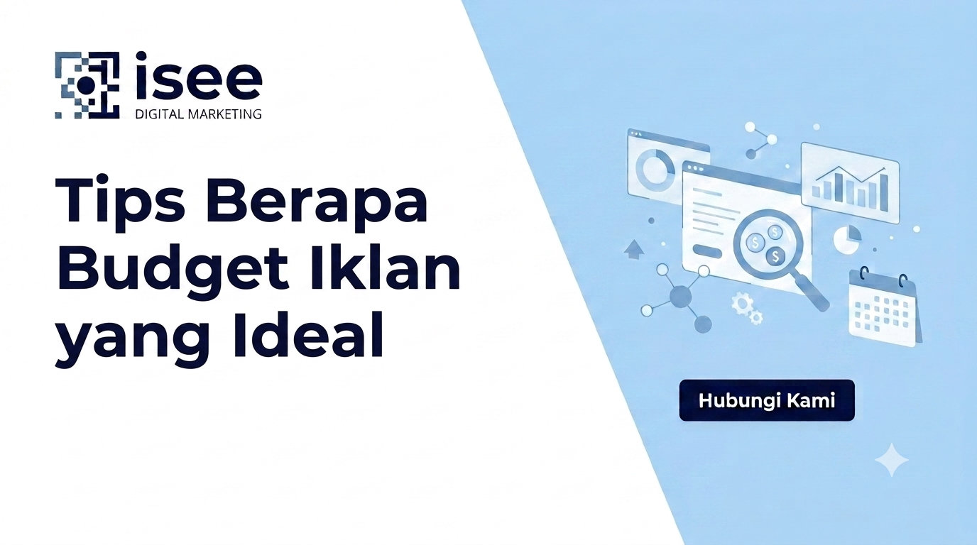 tips berapa budget iklan yang ideal