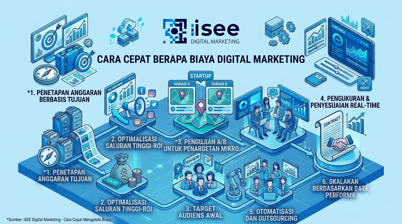 cara cepat berapa biaya digital marketing