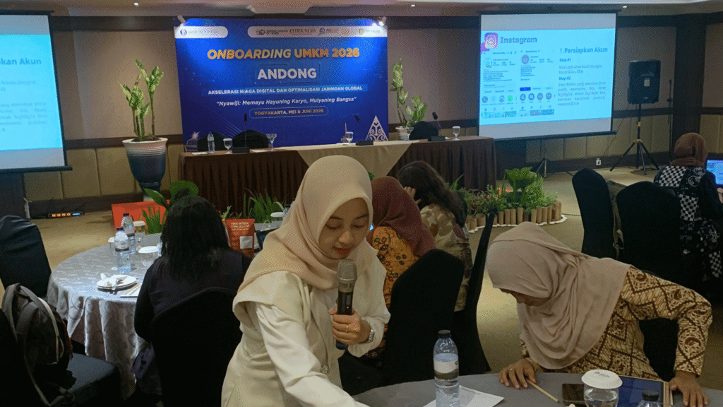 efisiensi digital marketing umkm