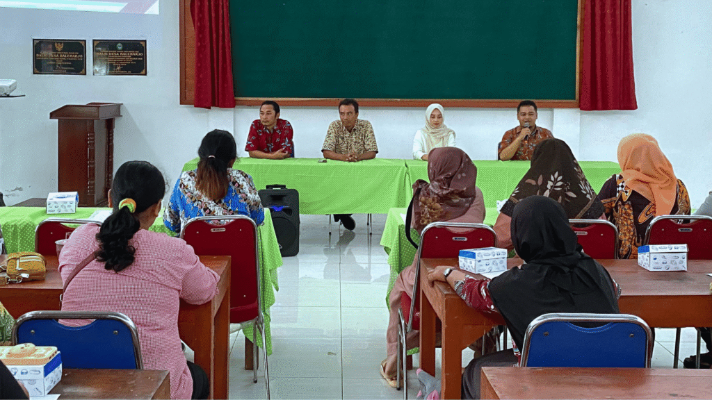 bisnis offline digital marketing