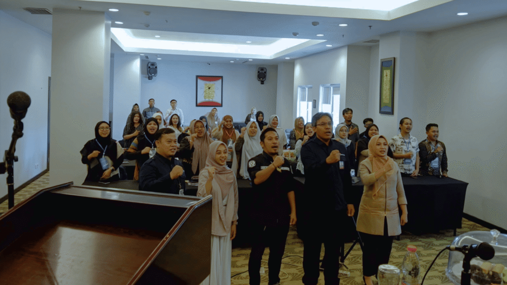 perubahan cara konsumen berbelanja