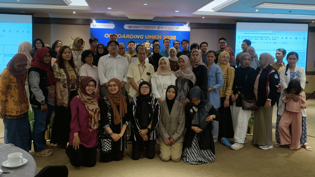 cara mengatasi cac naik