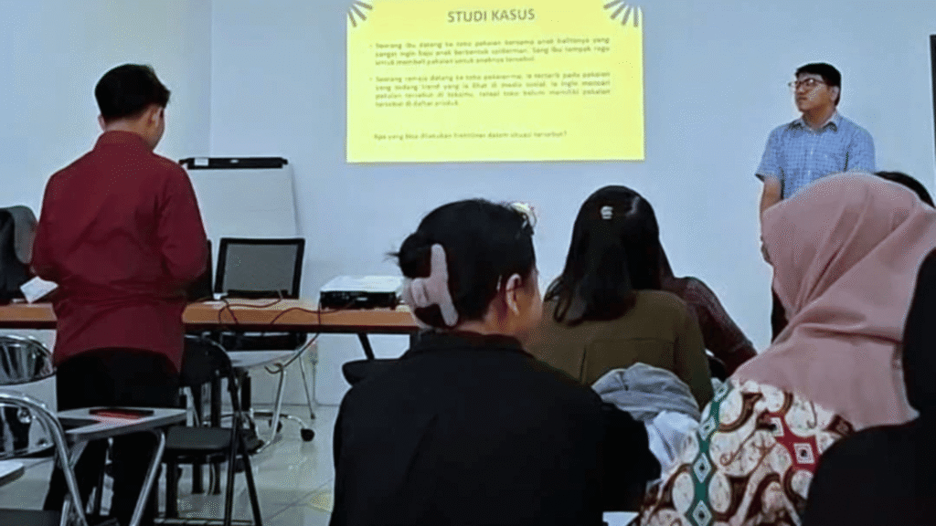 cara mengukur roi bisnis