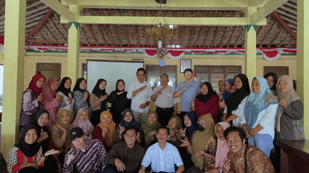 cara tentukan anggaran umkm