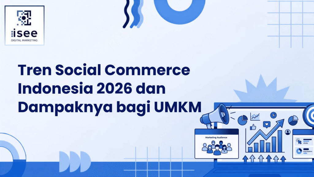 tren social commerce 2026