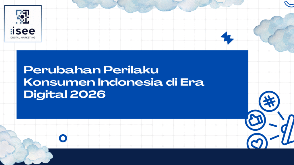 perilaku konsumen digital 2026