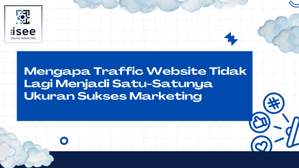 cara mengukur kesuksesan marketing