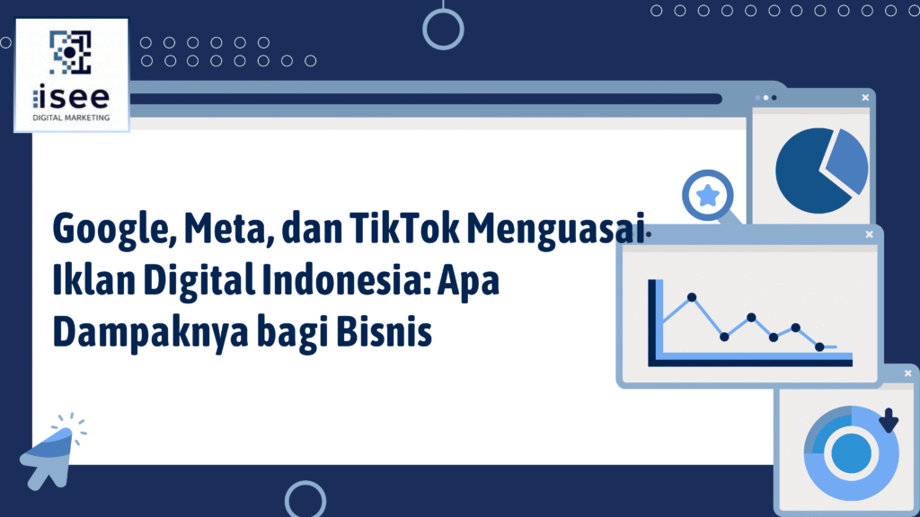 dominasi iklan digital bisnis