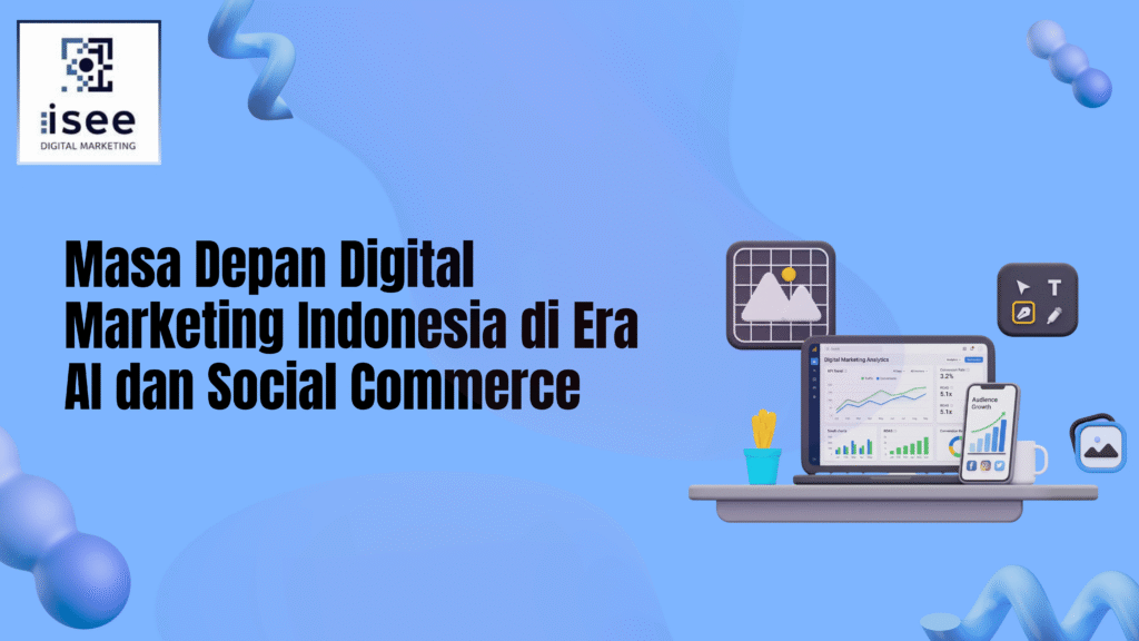 masa depan digital marketing